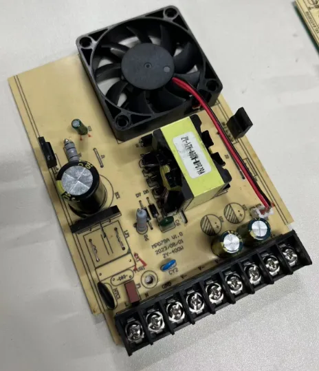 Waterproof Switching Power Supply 12V 400W Flyback - FL-12V-400W-B