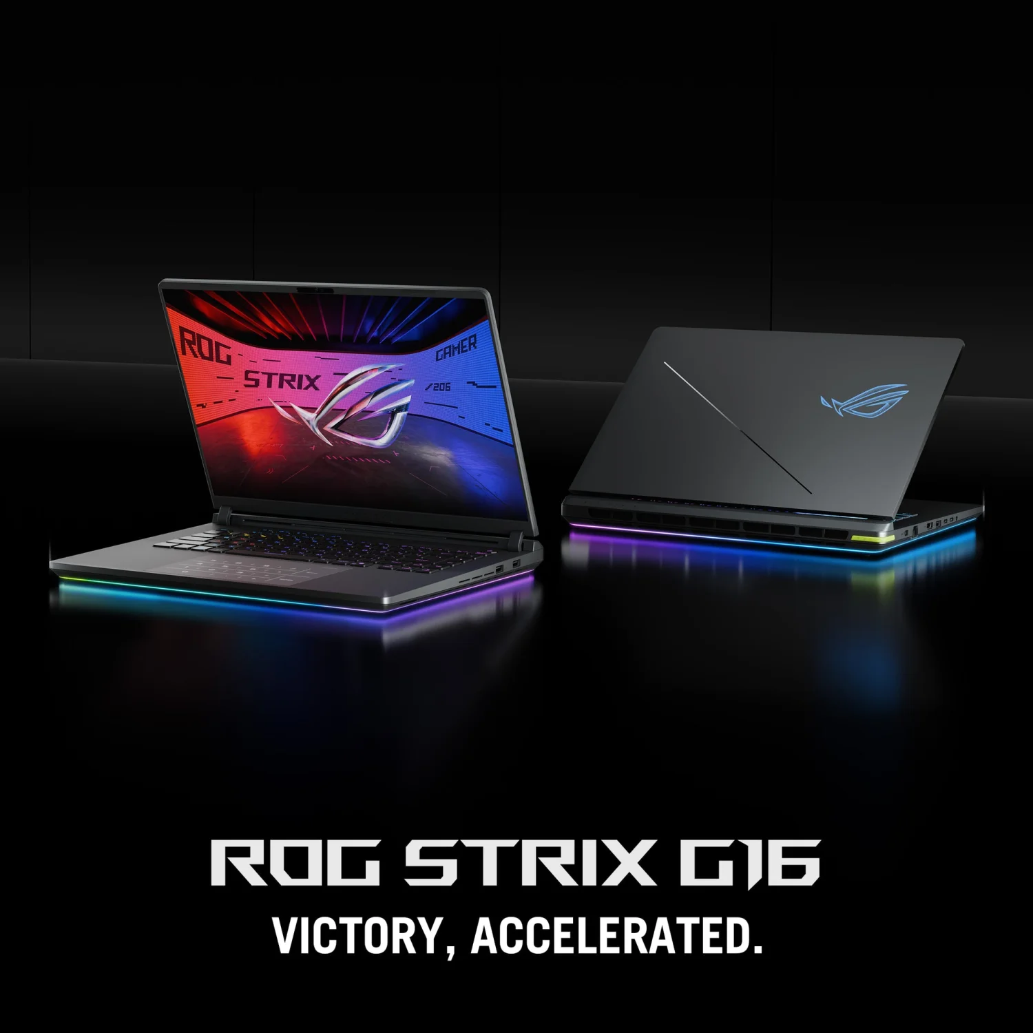 ASUS ROG Strix G16 Oyun Bilgisayarı