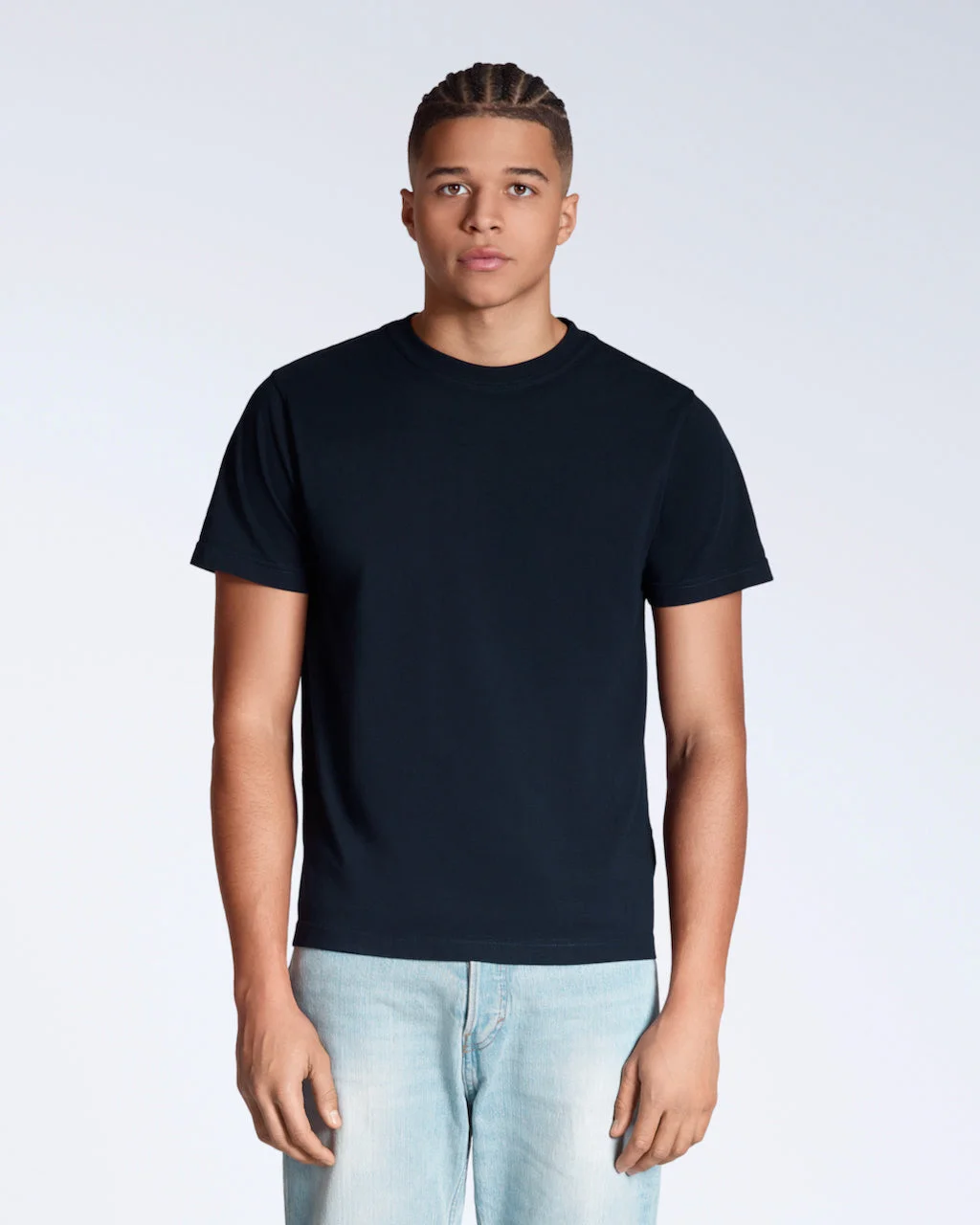 Premium Cotton T-Shirt