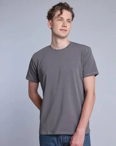 Premium Cotton T-Shirt
