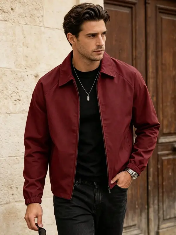 Premium Cotton T-Shirt