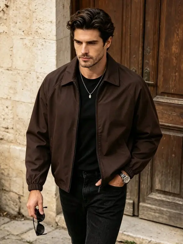 Premium Cotton T-Shirt