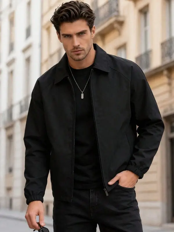Premium Cotton T-Shirt