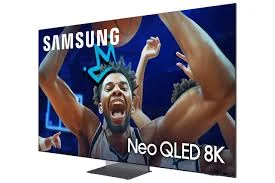 Samsung 65" Neo QLED 8K Smart TV